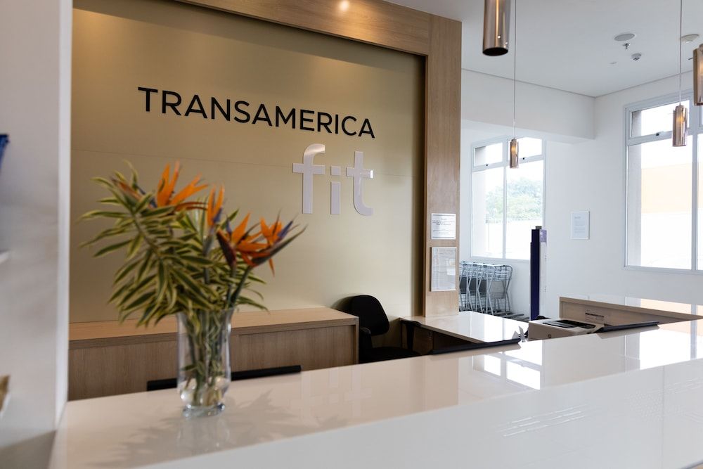 Transamerica Fit Jacareí 3
