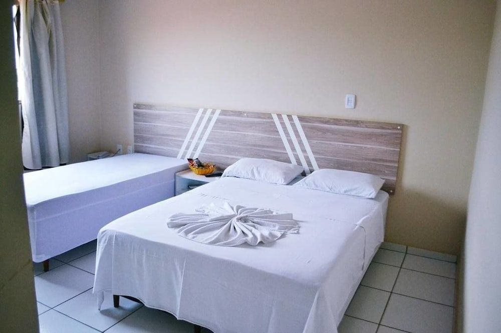 Recife Palace Hotel 2 estrelas em Parauapebas