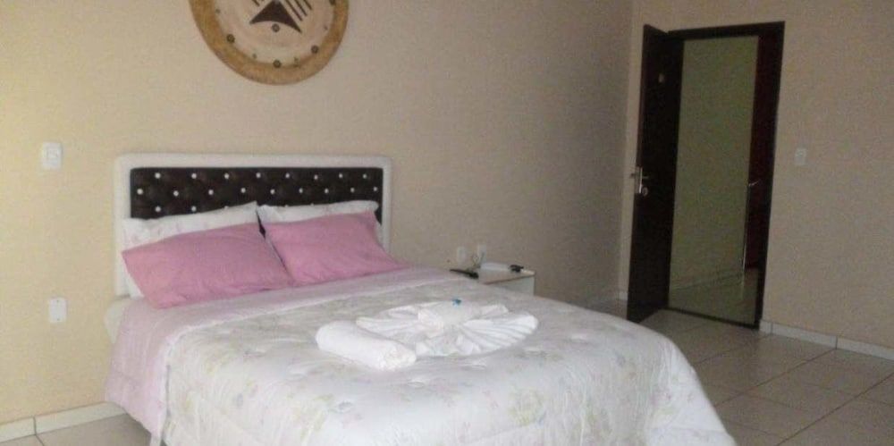 Recife Palace Hotel 3