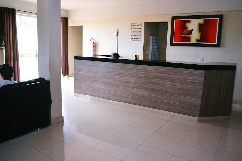 Recife Palace Hotel 2