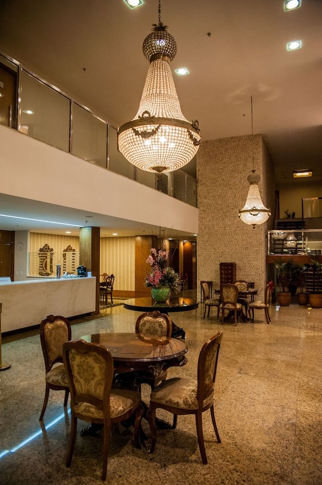 Garbos Trade Hotel 3