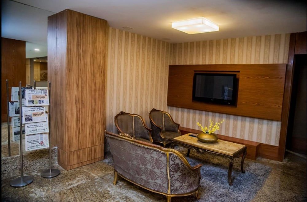 Garbos Trade Hotel 2