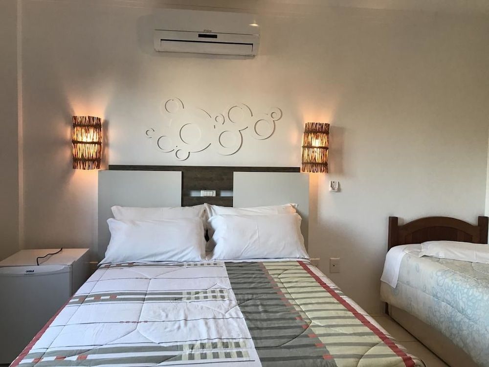 Pousada Vivenda da Barra 2