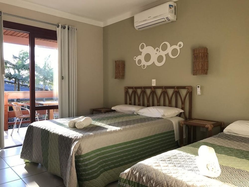 Pousada Vivenda da Barra 3