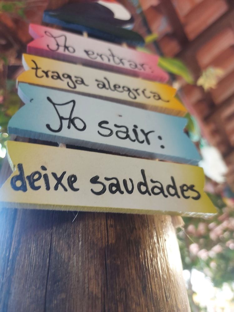 Pousada Parque Imperial 2