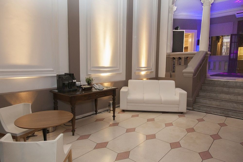 Hotel Municipal de Araraquara 3