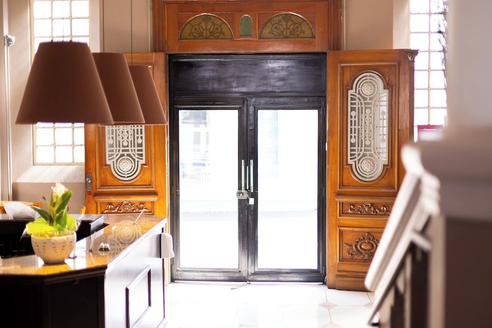 Hotel Municipal de Araraquara 3 étoiles à Araraquara