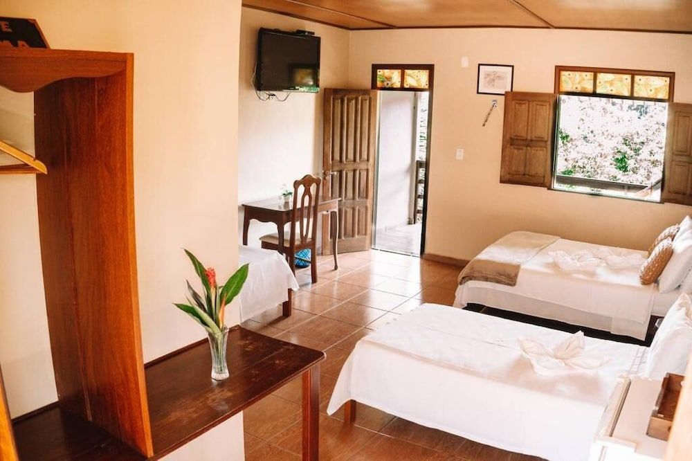 Amazônia ParkSuítes 2