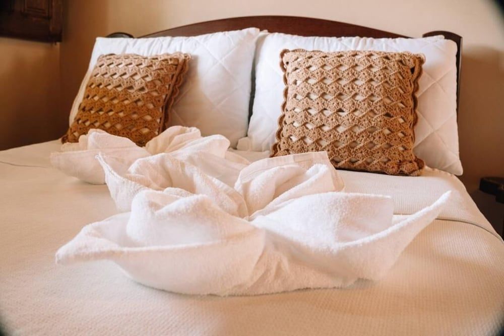 Amazônia ParkSuítes 3