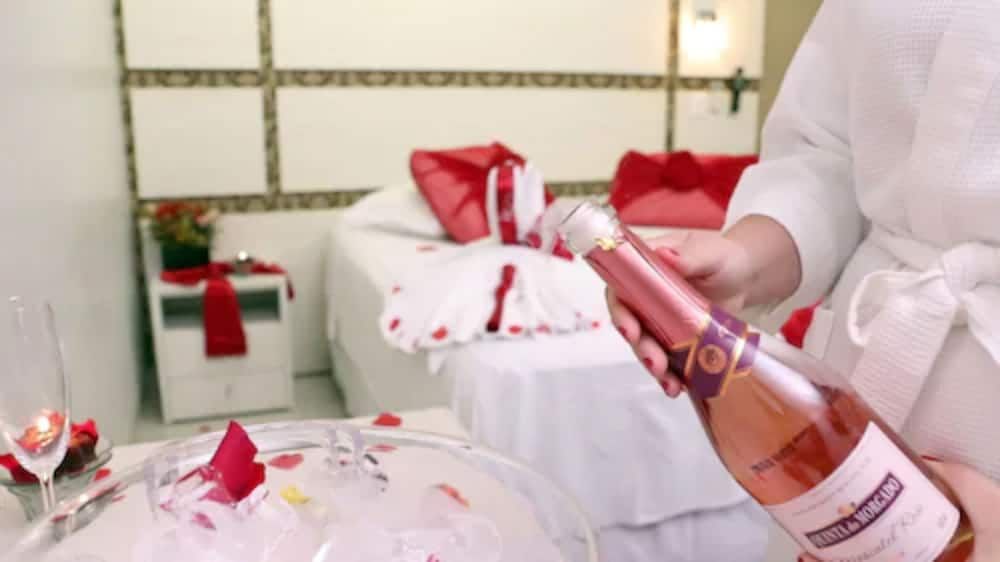 Tezla Hotel 4 stelle a Primavera do Leste