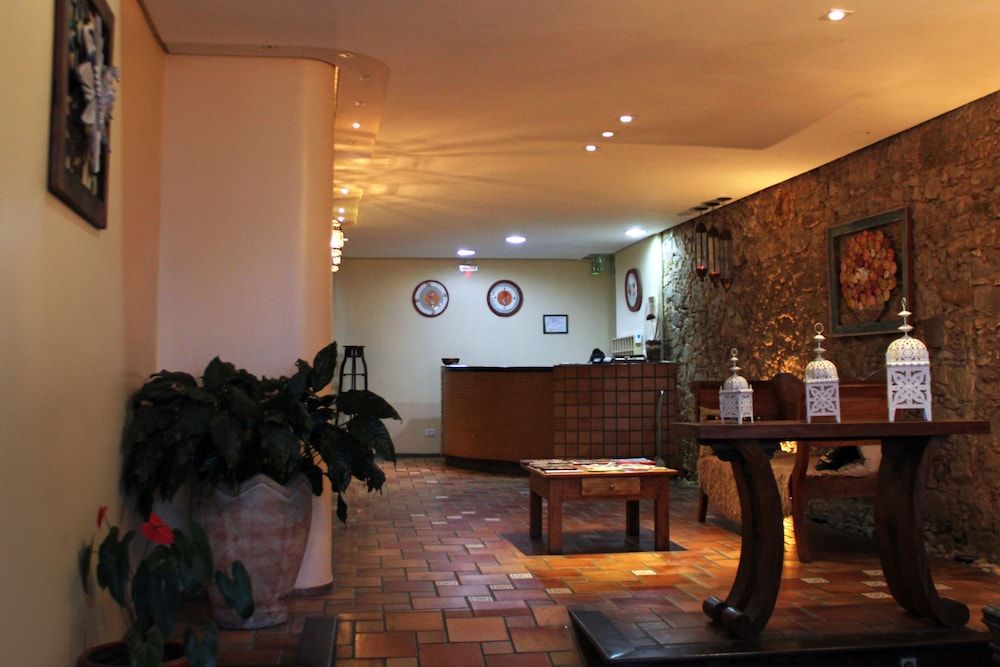 Hotel Solar da Beira 3