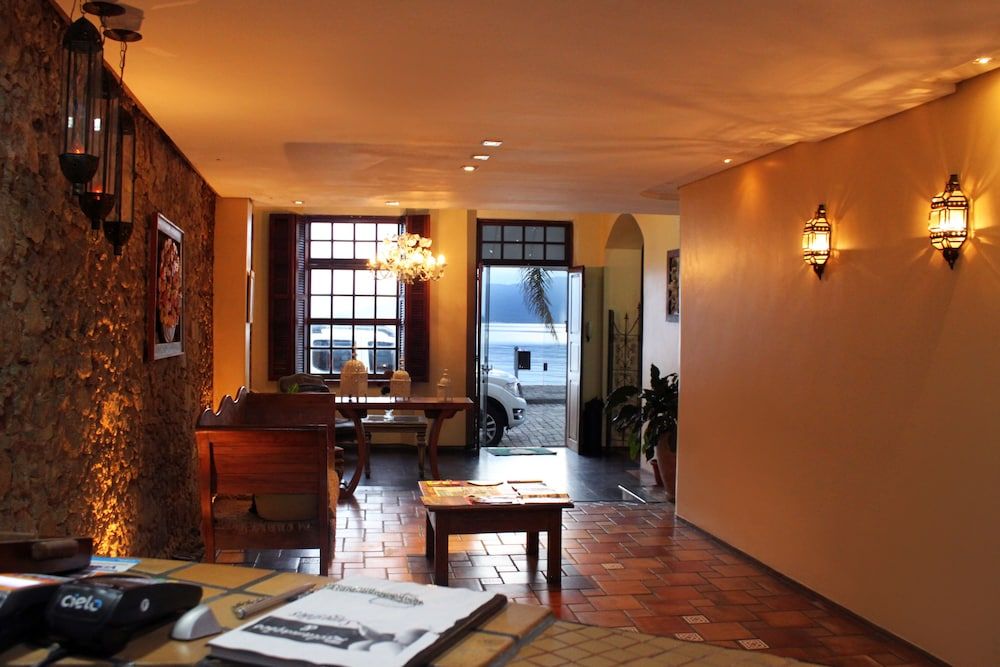 Hotel Solar da Beira 2