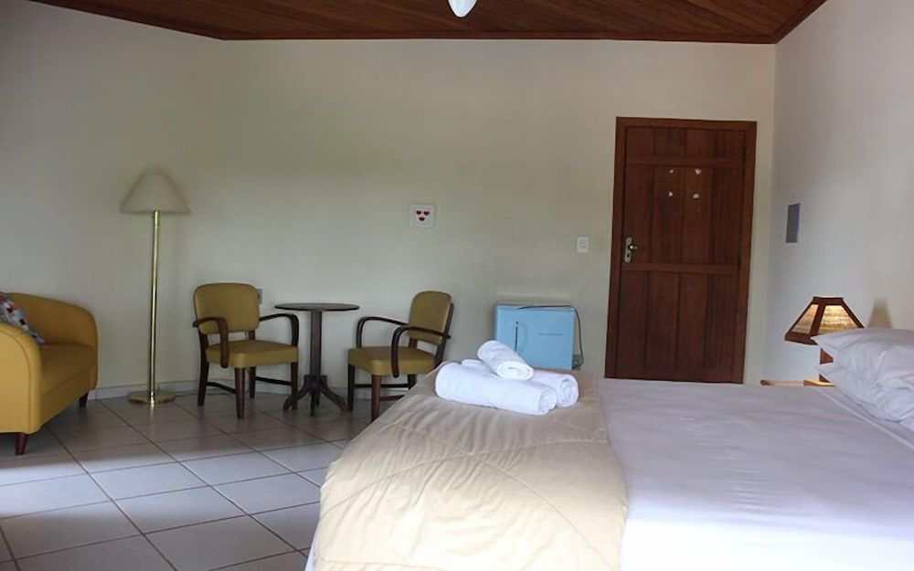 Pousada Recanto da Serra 2