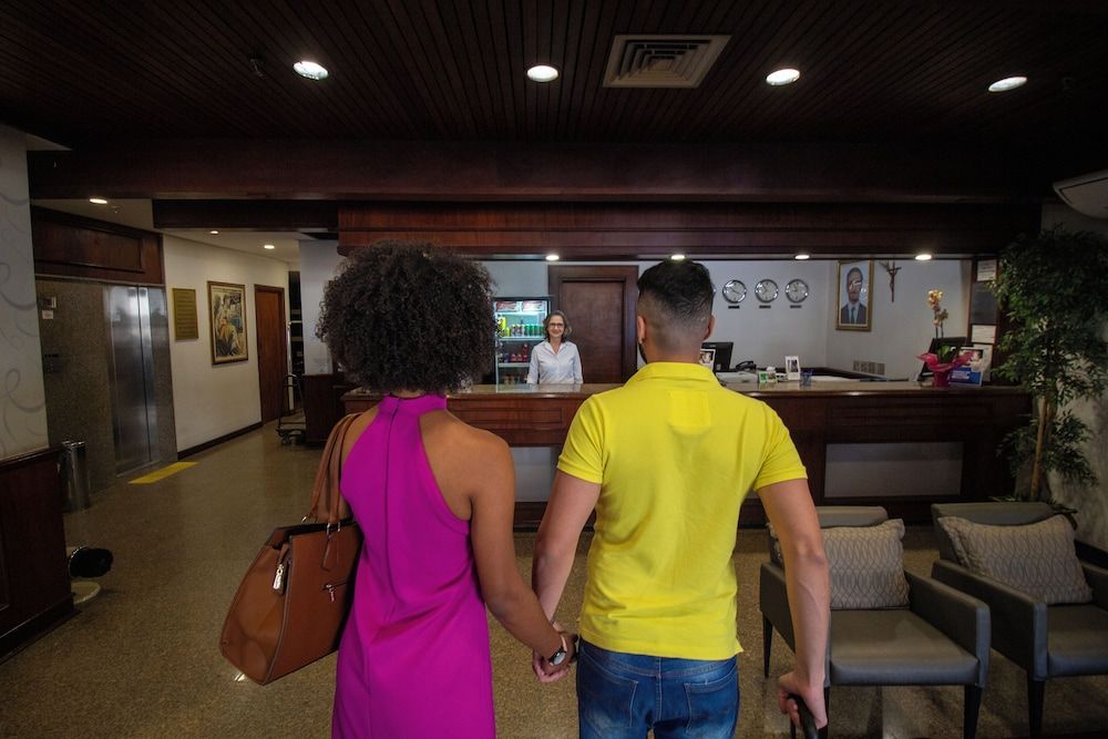 Hotel Dan Inn São José do Rio Preto 2