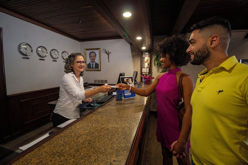 Hotel Dan Inn São José do Rio Preto 3