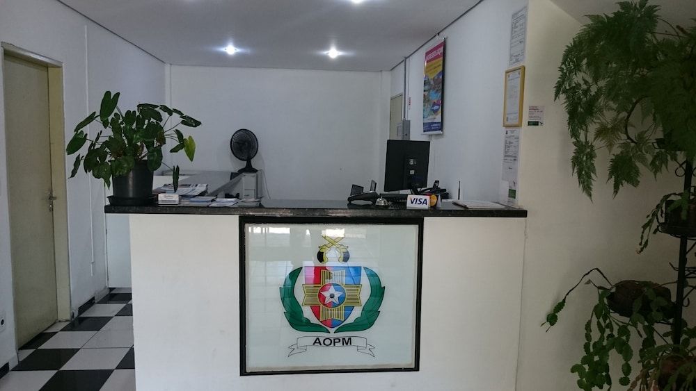 Casablanca Pousada 3