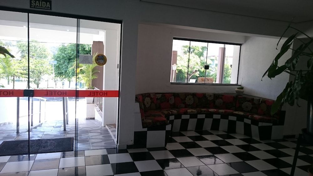 Casablanca Pousada 2