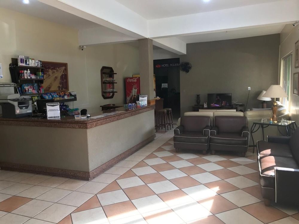 Figueira Palace Hotel 3