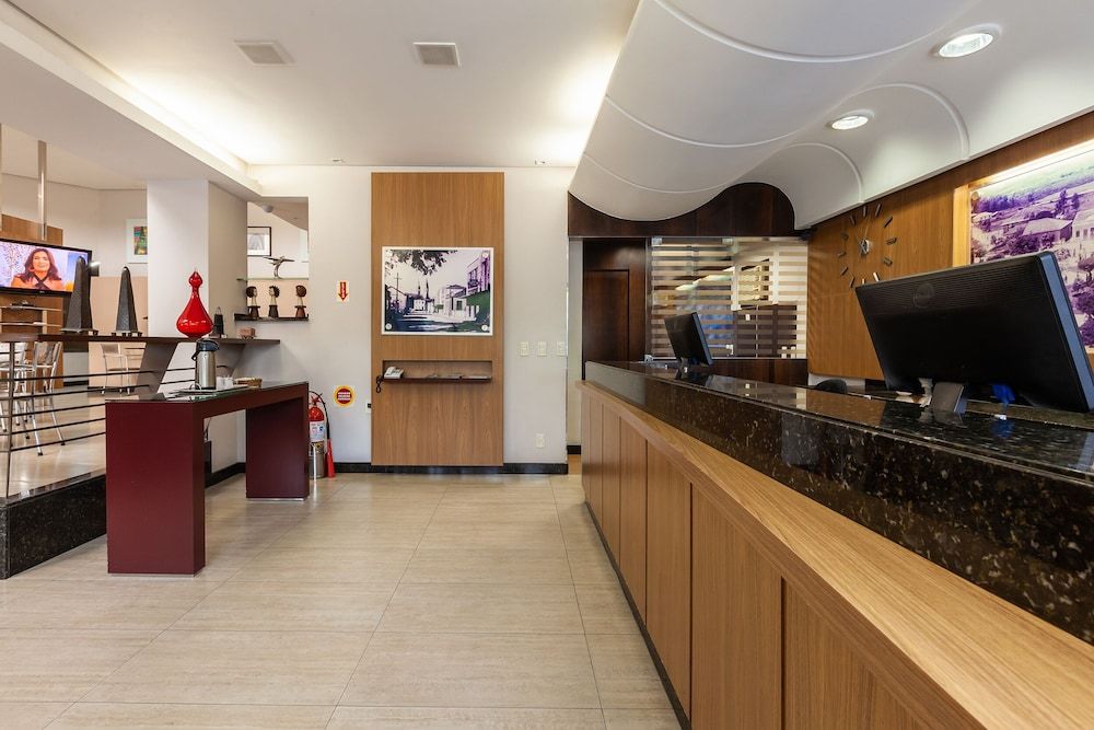 Tri Hotel Executive Criciúma 2