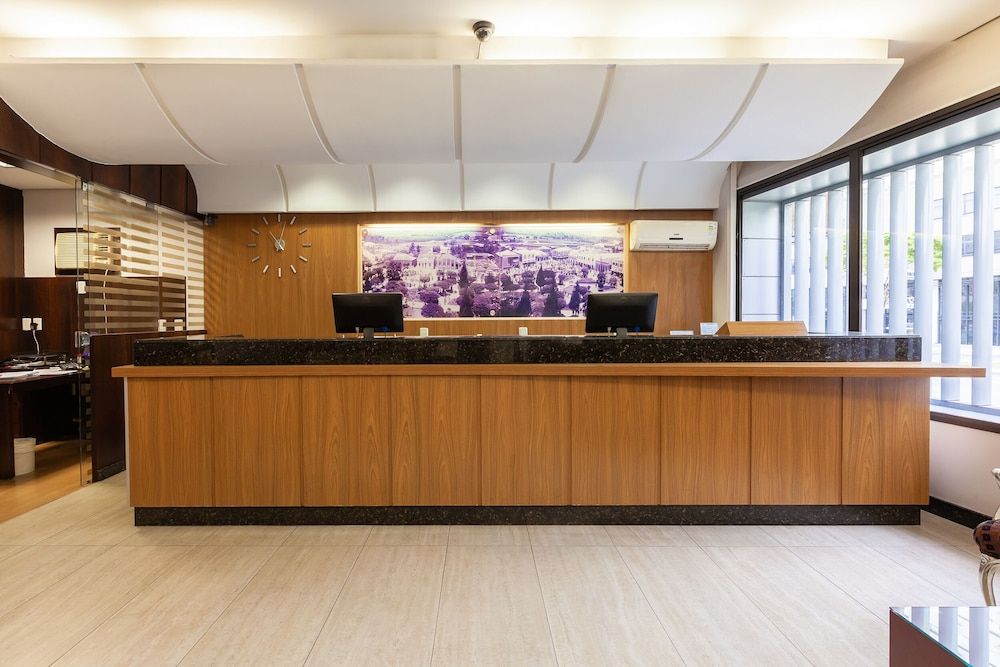 Tri Hotel Executive Criciúma 3