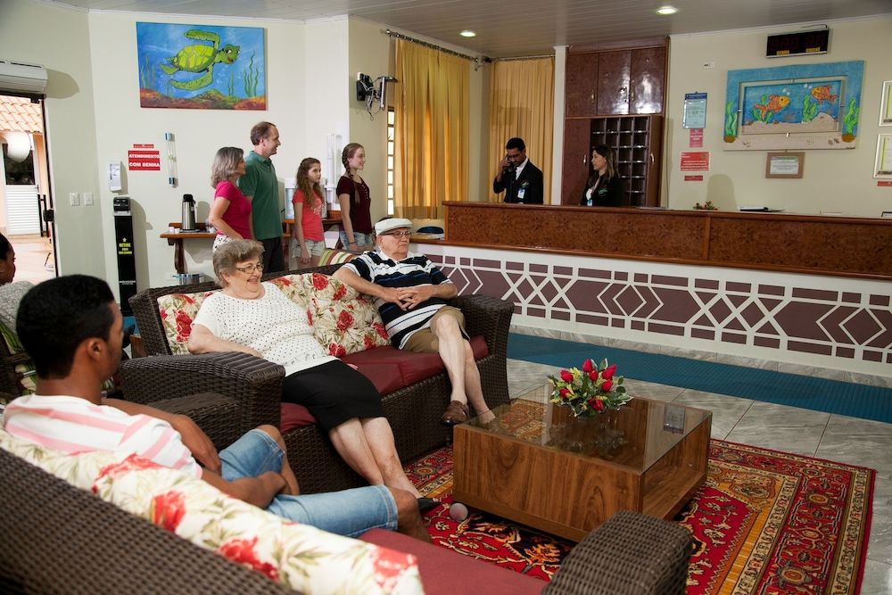 Ody Park Resort Hotel 3