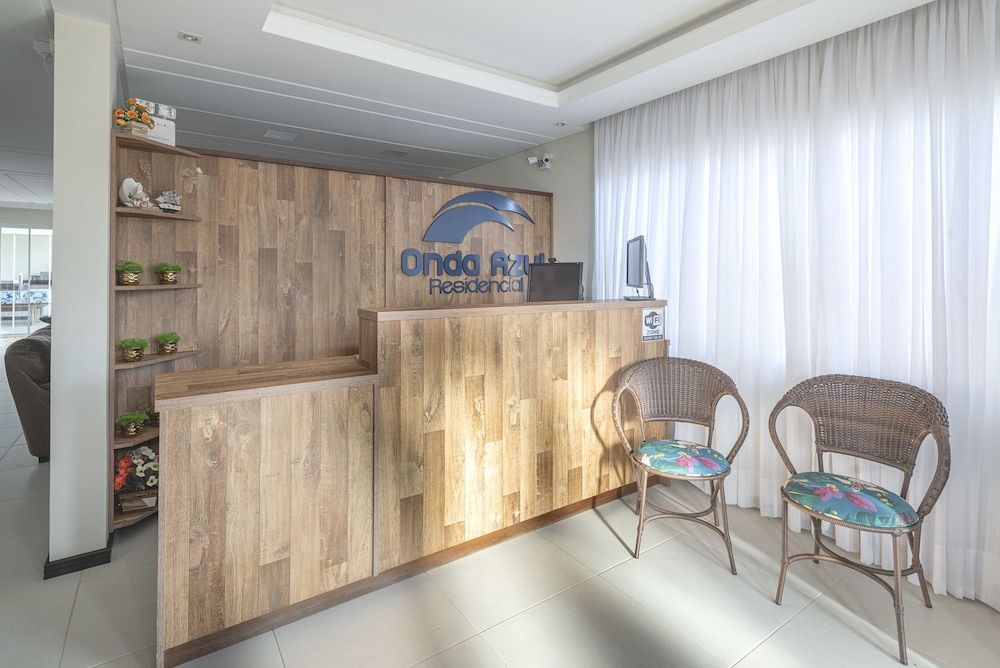 Residencial Onda Azul 3