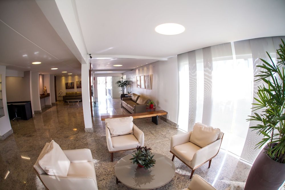 Mundial Parque Hotel 2