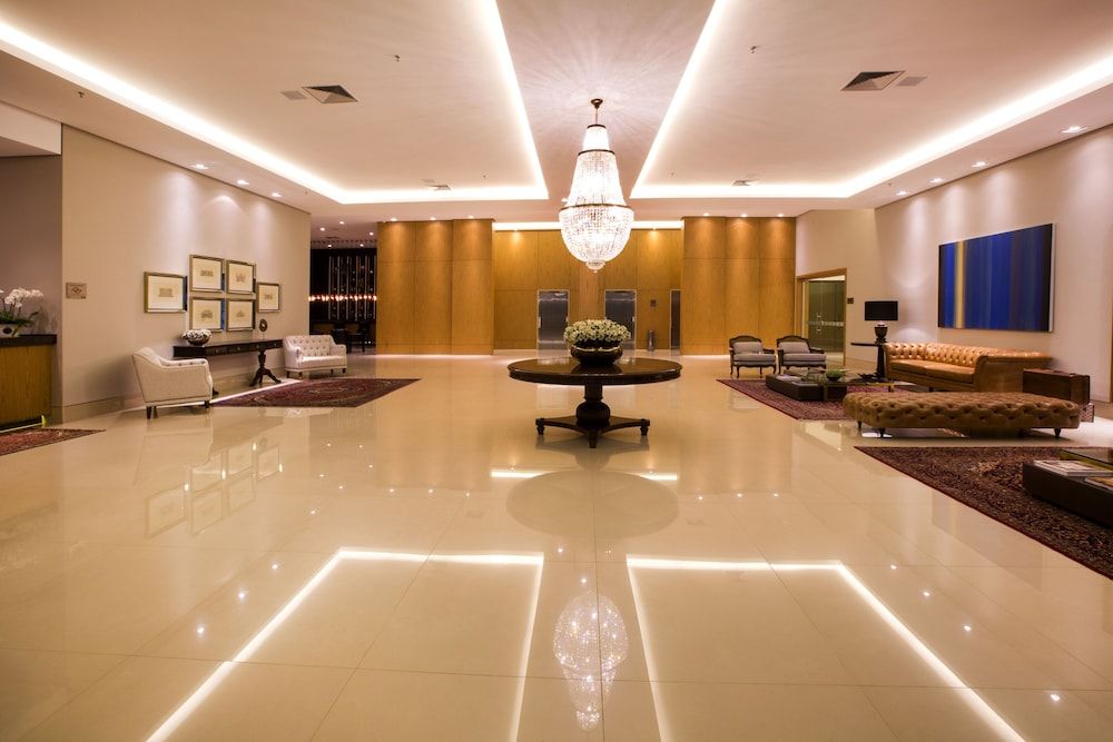 Hotel Araucária Flat 2