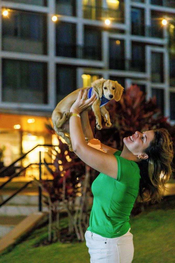 Novotel Itu Terras São José Golf & Resort 3