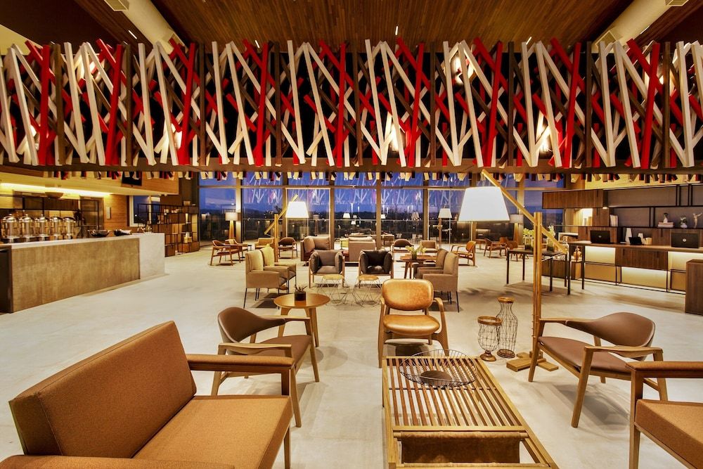 Novotel Itu Terras São José Golf & Resort 2