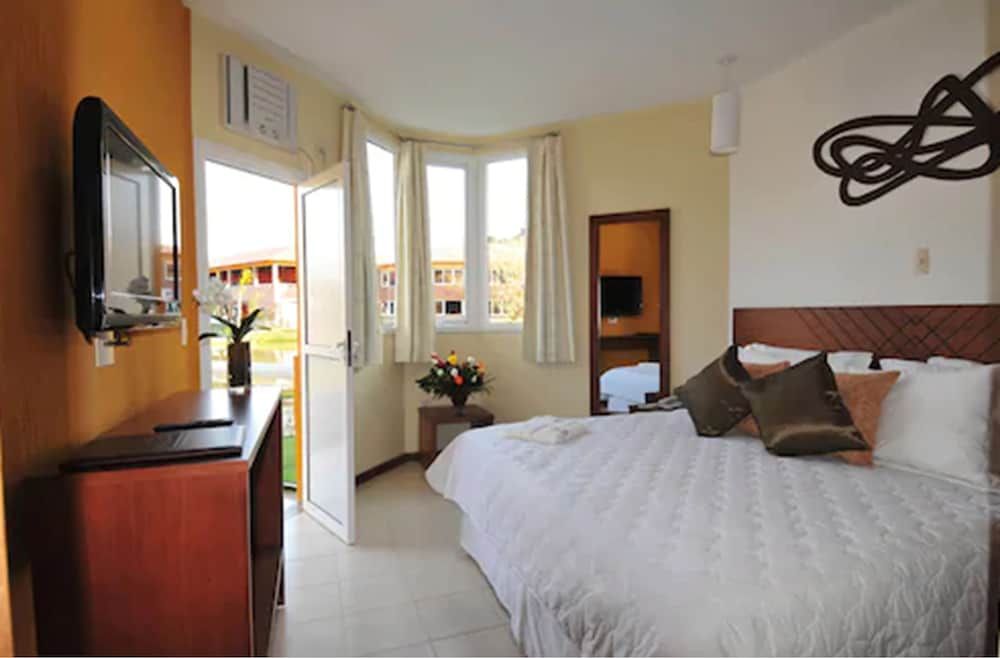 Vassouras Eco Resort 3