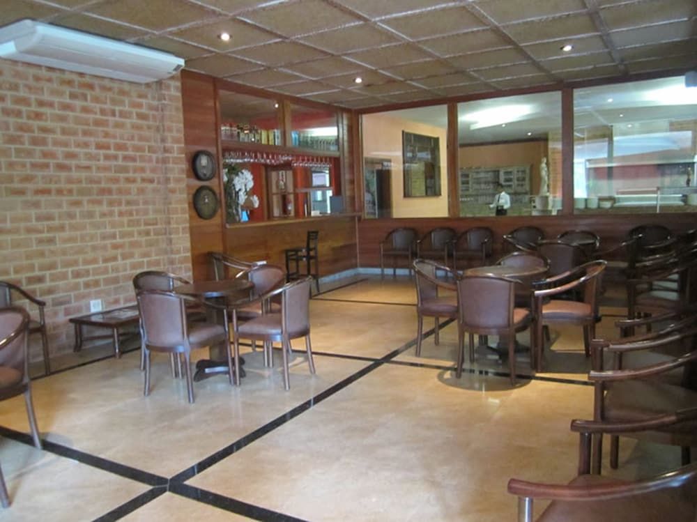 Vassouras Eco Resort 2