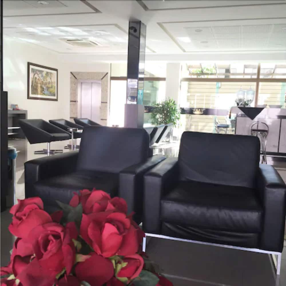 King Konfort Hotel 3