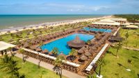 Vila Galé Resort Touros - All Inclusive