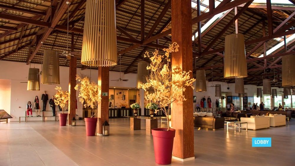 Vila Galé Resort Touros - All Inclusive 2