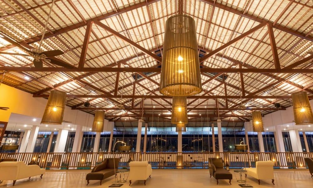 Vila Galé Resort Touros - All Inclusive 3