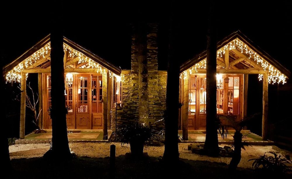 Pousada Refúgio Mantiqueira 2