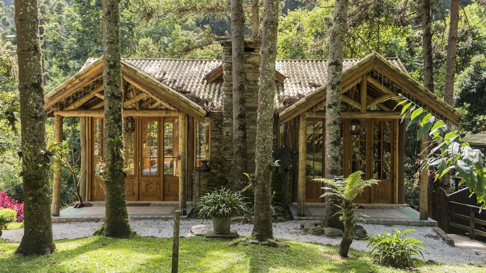 Pousada Refúgio Mantiqueira