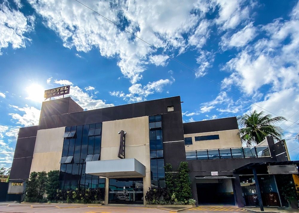 Hotel Caribe 3 stelle a Porto Velho