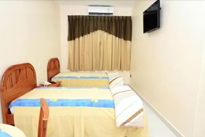 Perola Hotels