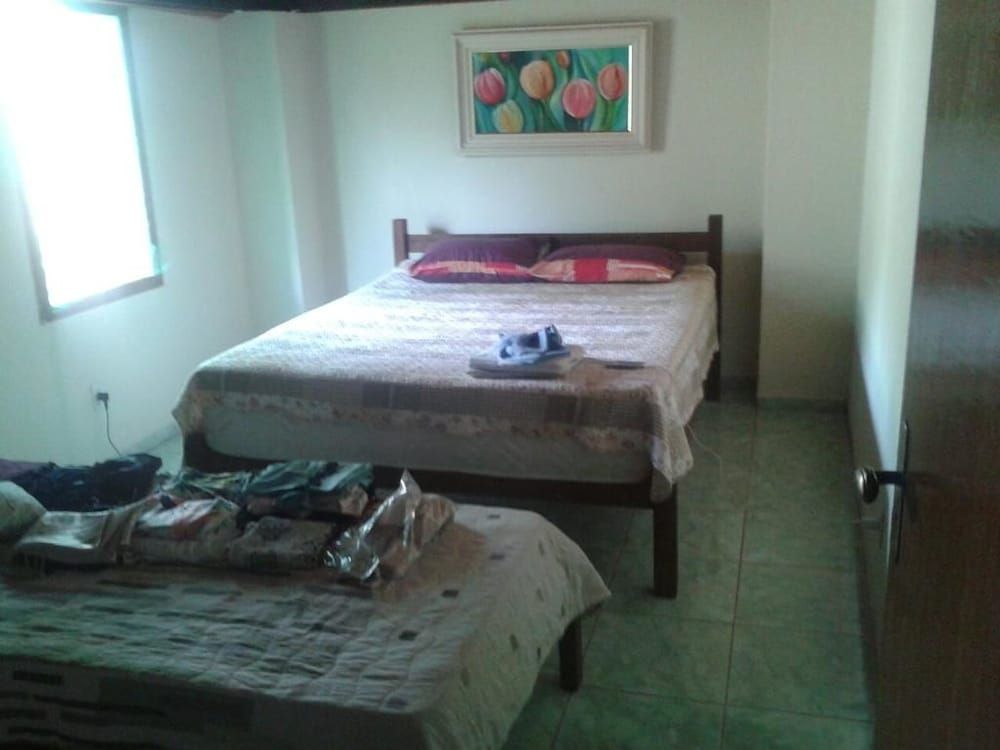 Rancho Lago dos Deuses 3