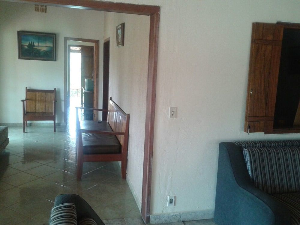 Rancho Lago dos Deuses 2