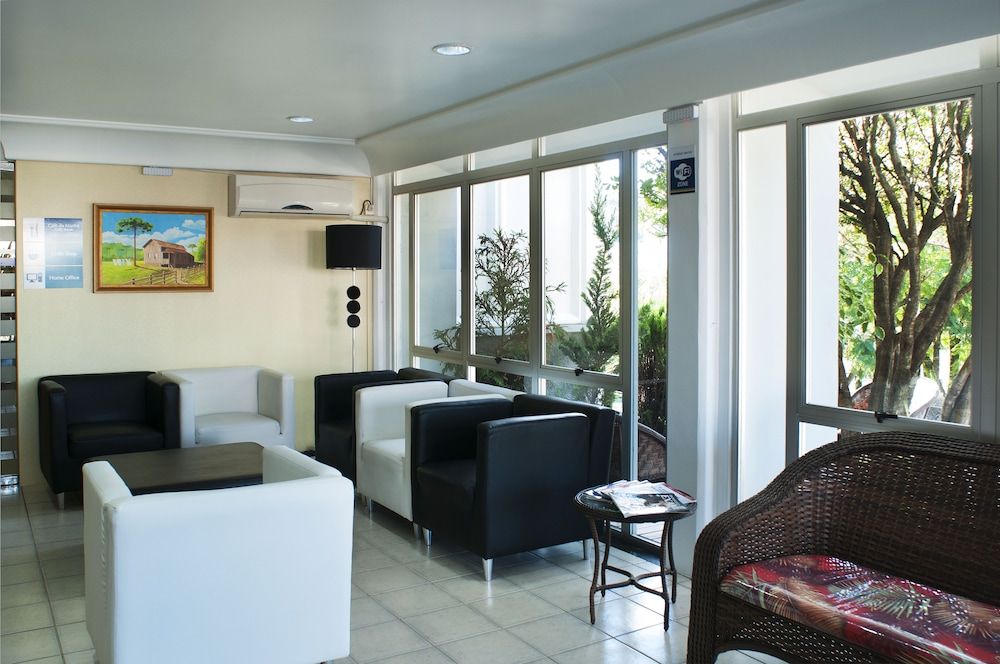 Brivali Hotel Centro 2