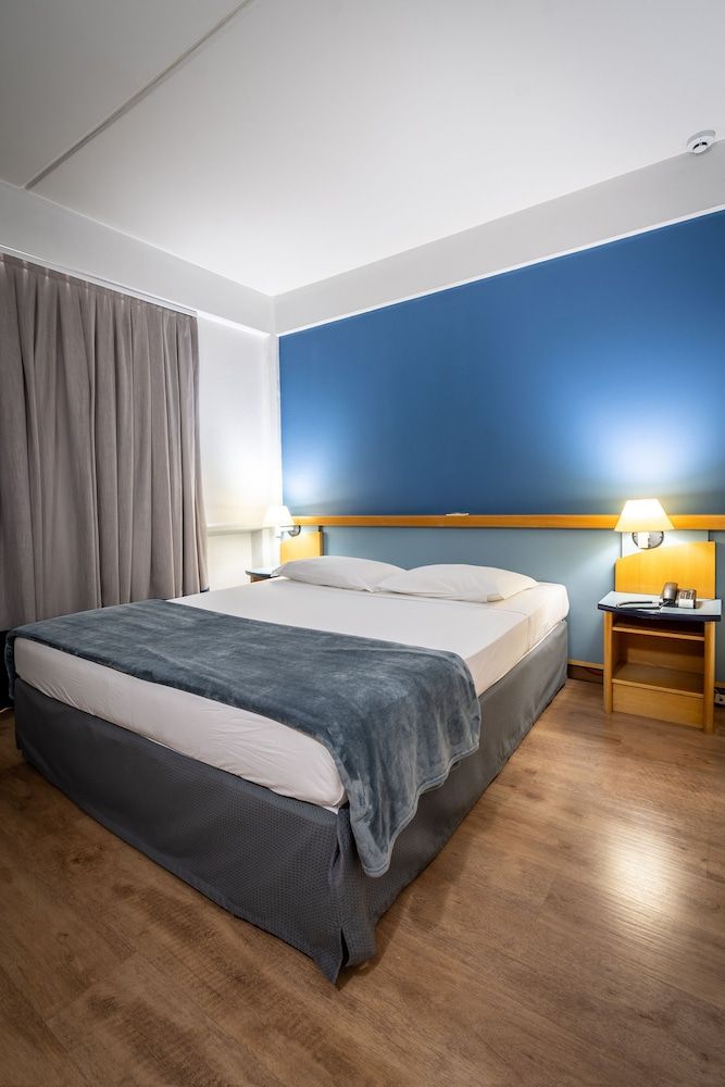 Brivali Hotel Centro 3