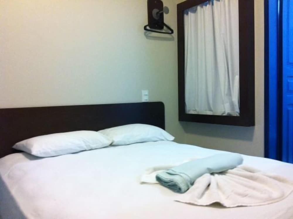 Ferrari Palace Hotel 3