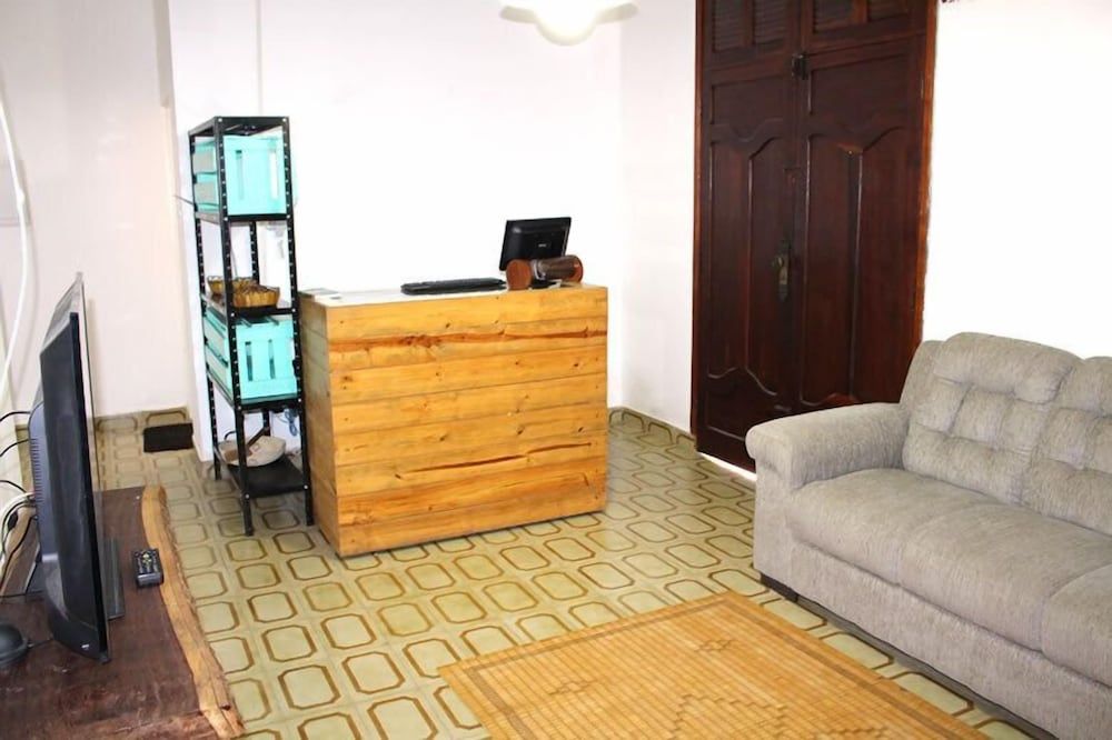 Cruviana Backpackers Hostel 2