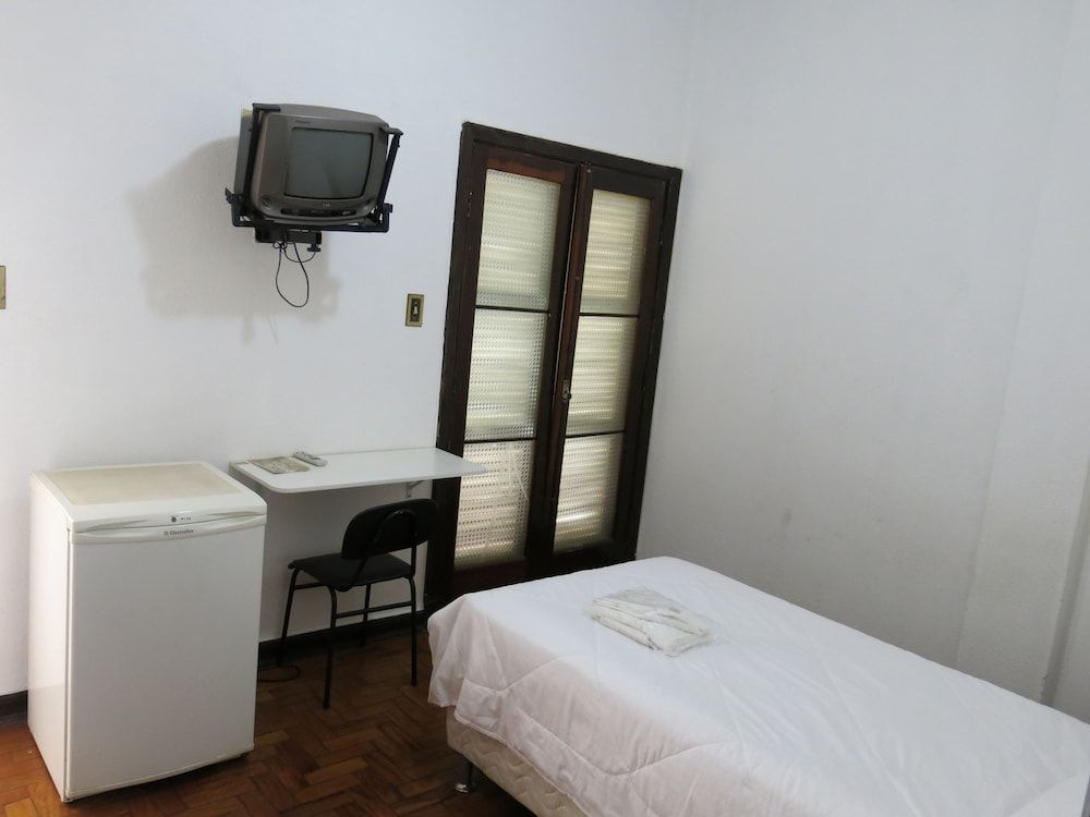 Hotel Jau 2 estrelas em Jaú