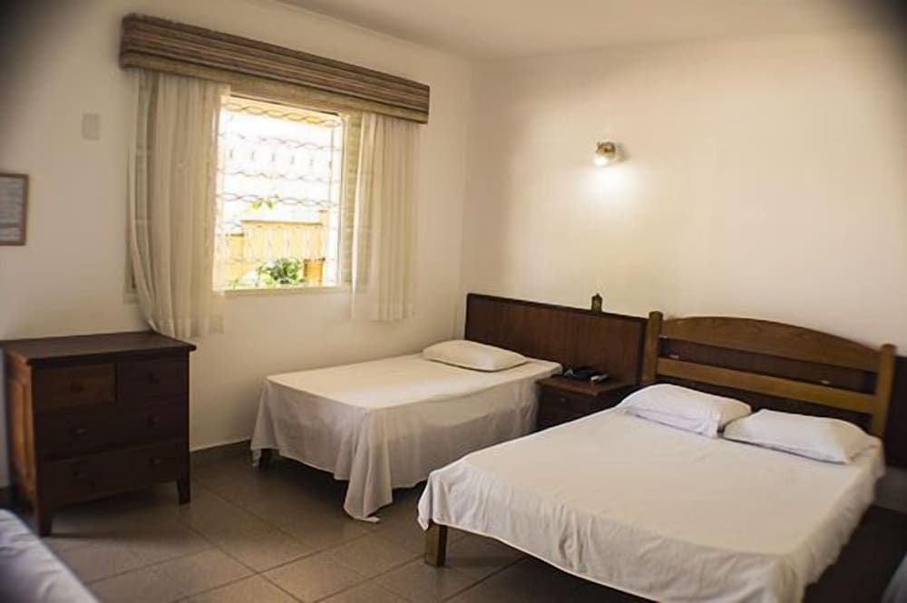 Hotel Villagio D'Itália 2