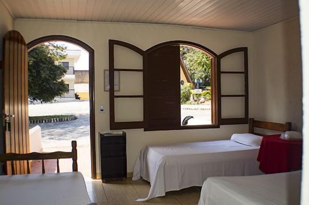 Hotel Villagio D'Itália 3