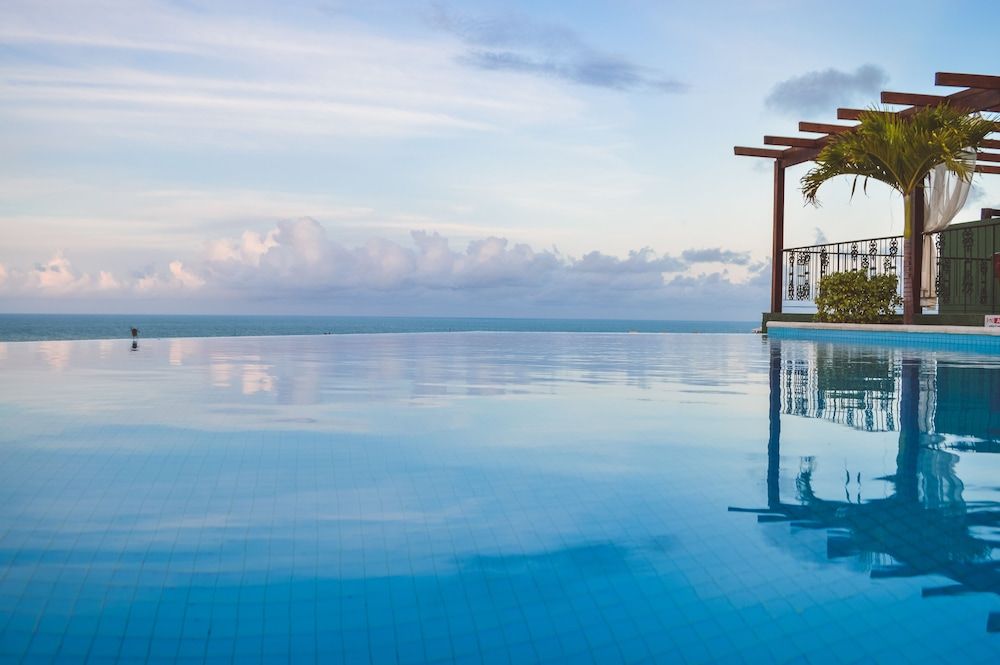 Hotel Santuário das Águias 4 estrellas en Aquiraz